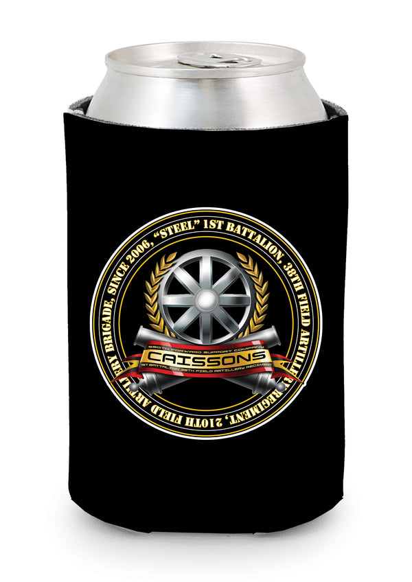 12 oz. Can Hugger.