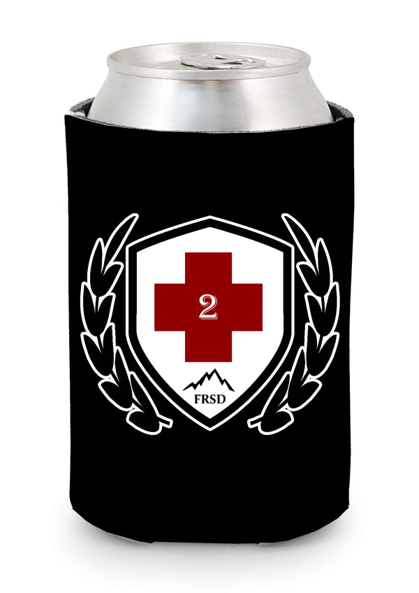12 oz. Can Hugger.