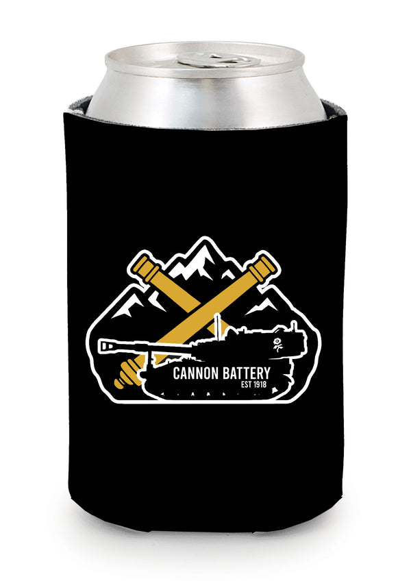 12 oz. Can Hugger.