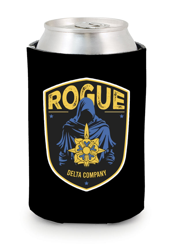 12 oz. Can Hugger.