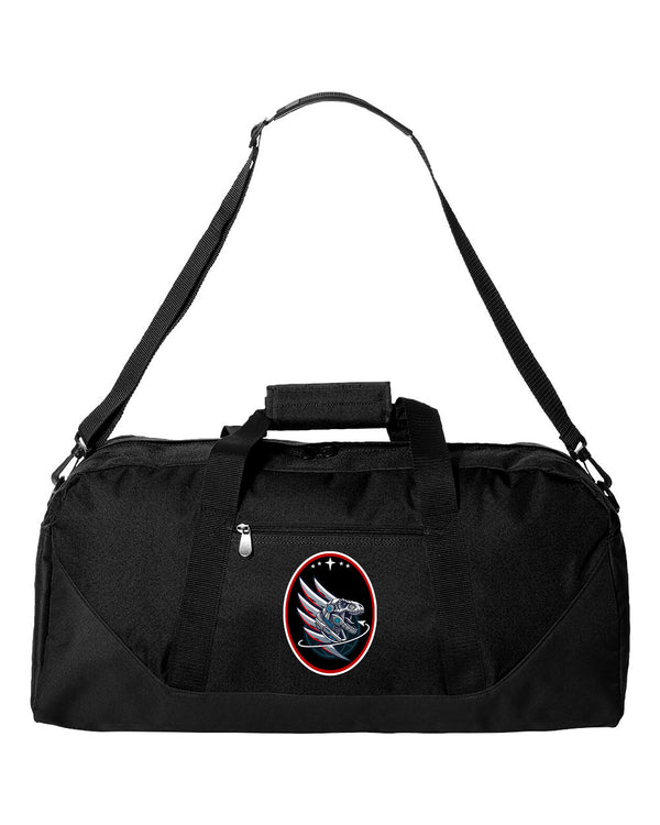 T-REX Duffel Bag - 22 1/2" W x 11" H x 10 1/2" D