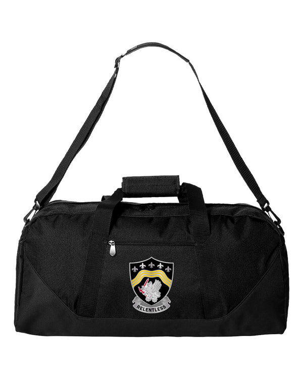 Relentless Duffel Bag - 22 1/2" W x 11" H x 10 1/2" D