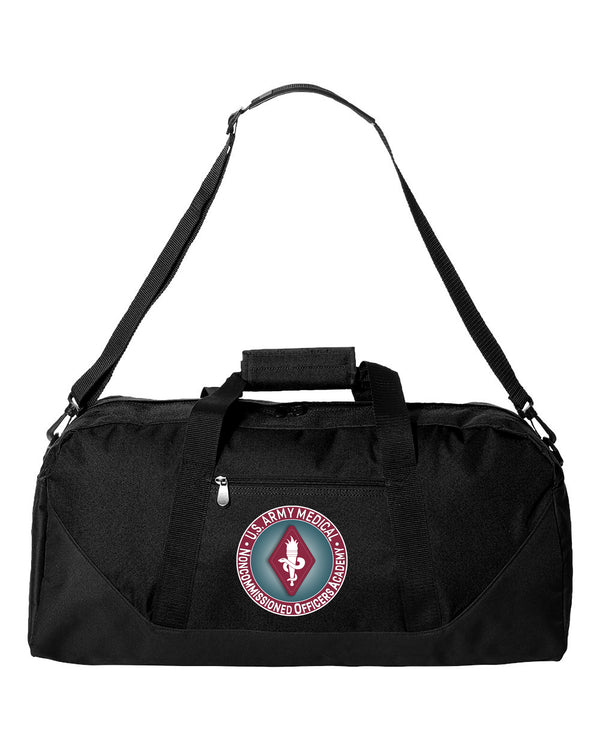 Duffel Bag - 22 1/2" W x 11" H x 10 1/2" D.