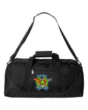 SAMC Duffel Bag - 22 1/2" W x 11" H x 10 1/2" D