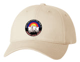 Baseball Caps/Pre-Curved Visor. Multiple colors