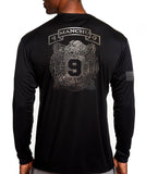 Scout Long Sleeve Performance PT Shirt. This shirt IS approved for PT.