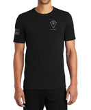 Scout Athletic (Silky) Performance T-Shirt. This shirt IS approved for PT