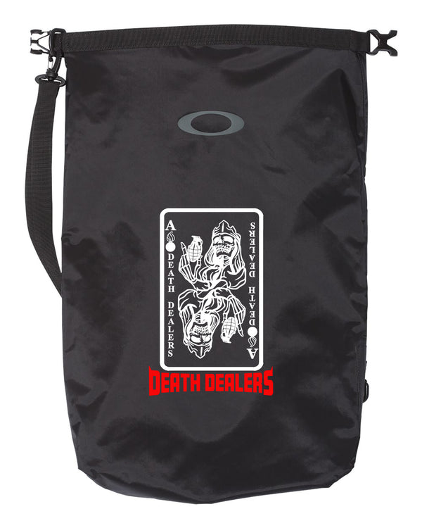 Oakley Dry (Waterproof) Bag - 15" W x 22" H