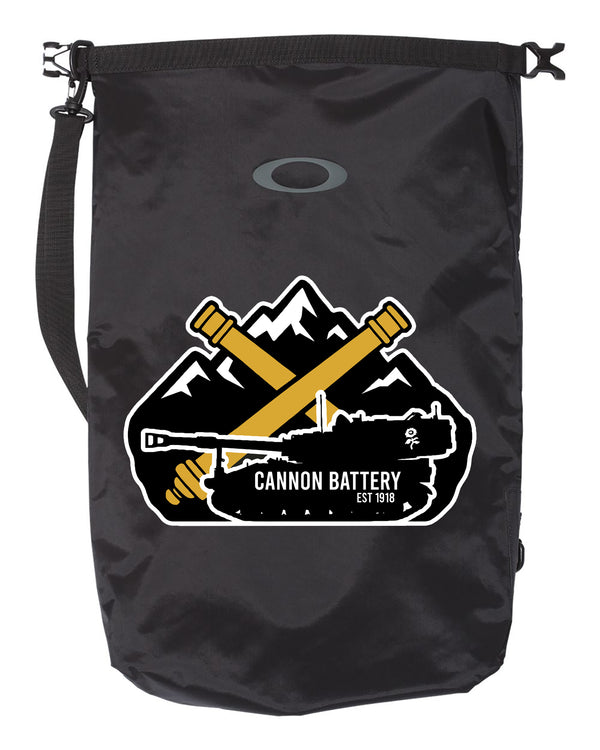 Oakley Dry (Waterproof) Bag - 15" W x 22" H