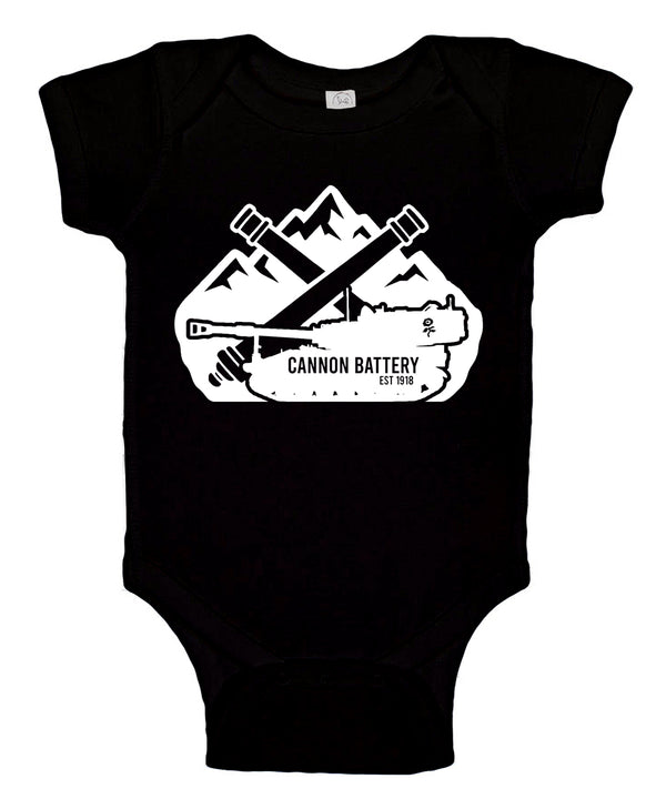 Baby Body Suite. Comes in Different Colors.