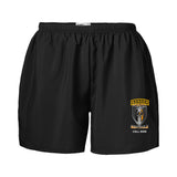 PT Shorts. These Shorts are NOT Approved for PT