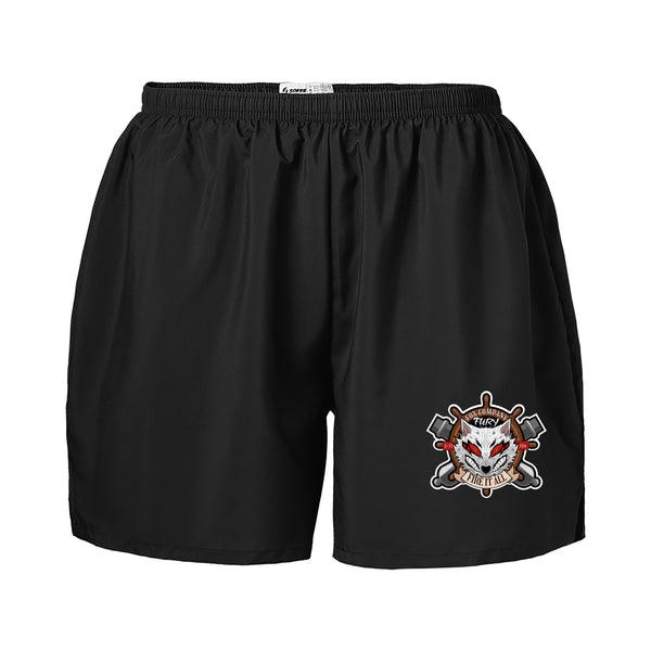 Fox Co. PT Shorts. These Shorts are NOT Approved for PT.