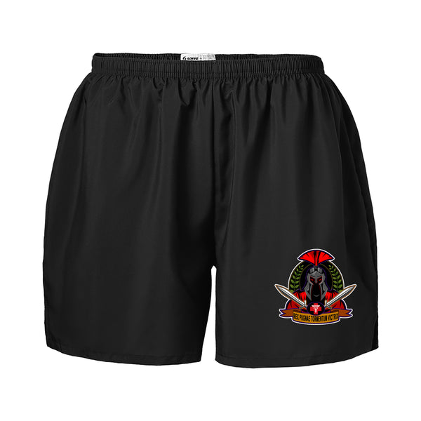 Medics PT Shorts. These Shorts are NOT Approved for PT.