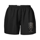 Scout PT Shorts. These Shorts are NOT Approved for PT