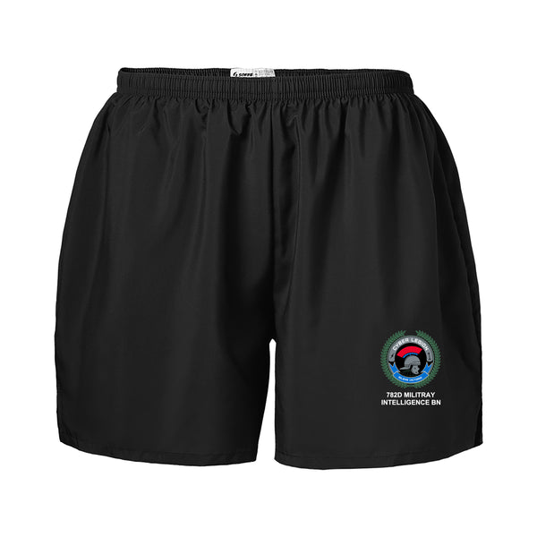 Cyber and Silent PT Shorts. These Shorts are NOT Approved for PT