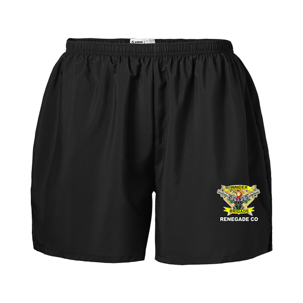 PT Shorts. These Shorts are NOT Approved for PT