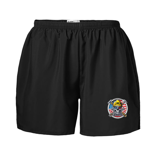 PT Shorts.