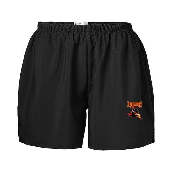 PT Shorts. These Shorts are NOT Approved for PT.