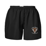 PT Shorts. These Shorts are NOT Approved for PT.