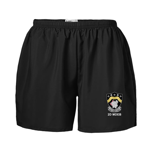 Relentless PT Shorts. These Shorts are NOT Approved for PT