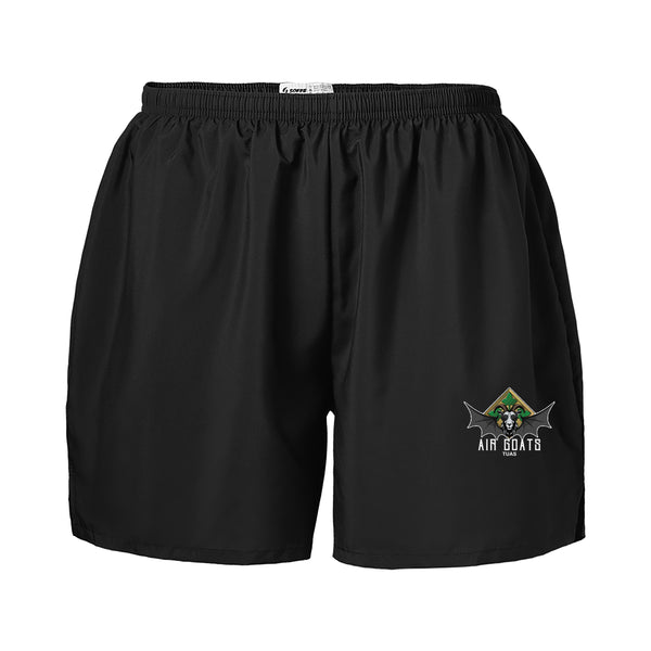 PT Shorts. These Shorts are NOT Approved for PT