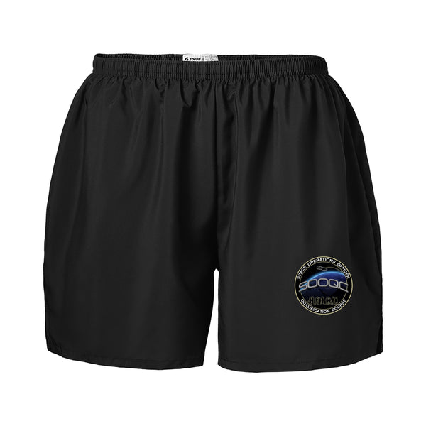 PT Shorts. These Shorts are NOT Approved for PT.