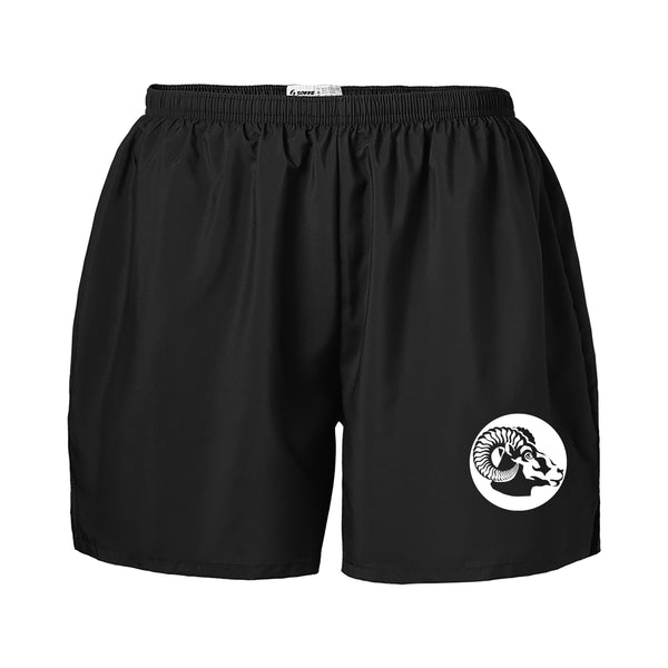 Soffe PT Shorts. These Shorts are NOT Approved for PT.