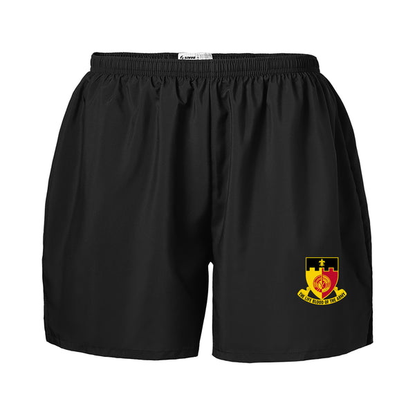 PT Shorts. These Shorts are NOT Approved for PT