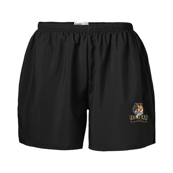 PT Shorts. These Shorts are NOT Approved for PT.