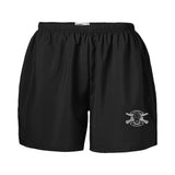 PT Shorts. These Shorts are NOT Approved for PT