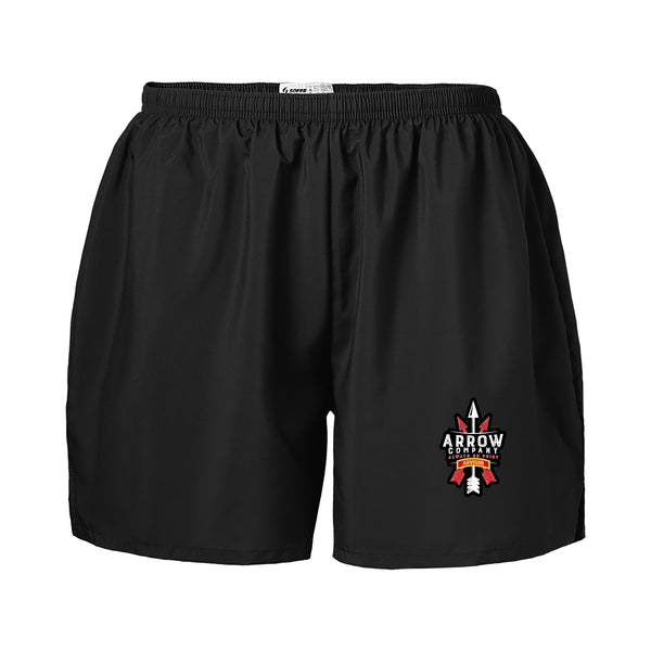 PT Shorts. These Shorts are NOT Approved for PT