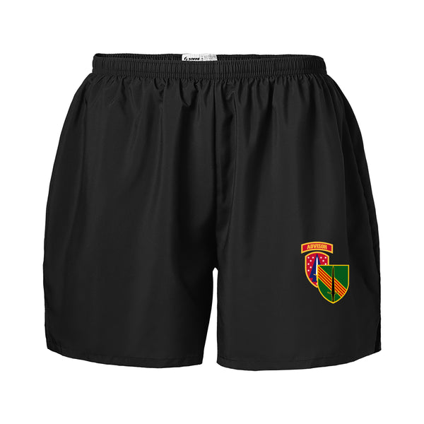 PT Shorts. These Shorts are NOT Approved for PT