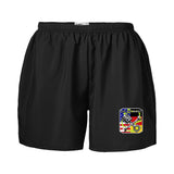 PT Shorts. These Shorts are NOT Approved for PT