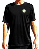 Mortar Athletic Performance T-Shirt. This shirt IS approved for PT