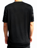 Black Flag Athletic Performance Black T-Shirt. This shirt IS approved for PT.