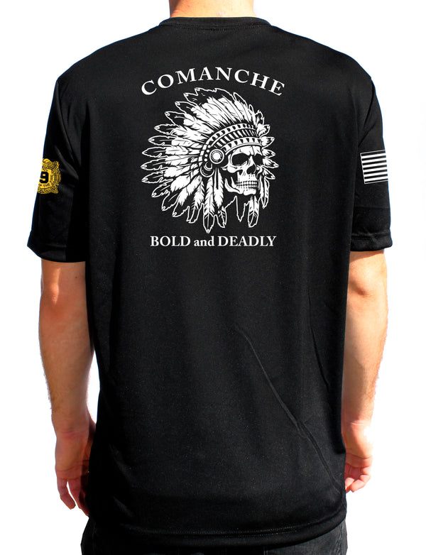 C Co Athletic Performance T-Shirt. This shirt IS approved for PT