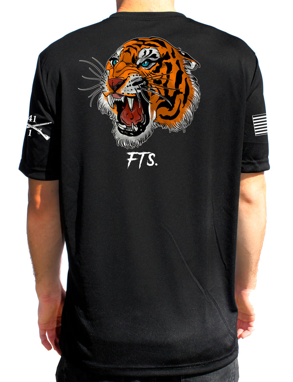 Predator Athletic Performance T-Shirt. This shirt IS approved for PT.