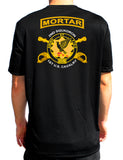 Mortar Athletic Performance T-Shirt. This shirt IS approved for PT