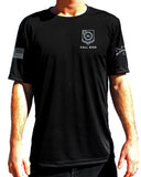 Centurion Co Athletic Performance T-Shirt. This shirt IS approved for PT.