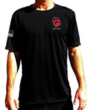 Athletic Performance (Silky) T-Shirt. This shirt IS approved for PT