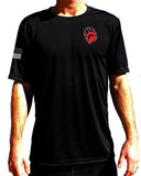 Athletic Performance (Silky) T-Shirt. This shirt IS approved for PT