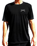 Mortar Athletic Performance T-Shirt. This shirt IS approved for PT