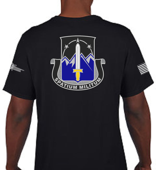Performance Short Sleeve PT Shirt (Feels like Cotton). This shirt IS approved for PT.