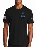 Unisex Performance Short Sleeve PT Shirt (Feels like Cotton). This shirt IS approved for PT.