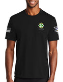 Aztec Co Performance Unisex t-shirt. (Feels like a Reg T-Shirt). This shirt IS approved for PT