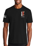 Ronin Performance Short Sleeve PT Shirt (Feels like Cotton). This shirt IS approved for PT.