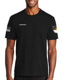 Performance Short Sleeve PT Shirt (Feels like Cotton). This shirt IS approved for PT.