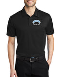 Polo Shirt - Multiple Colors. This shirt is NOT approved for PT.