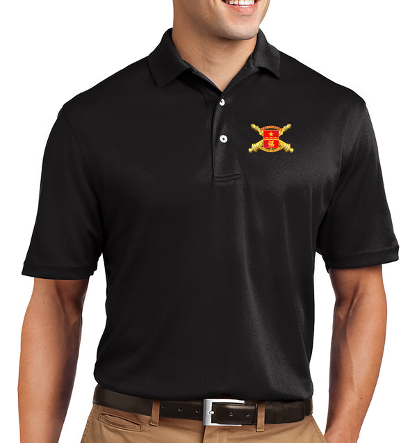 Polo Shirt - Multiple Colors. This shirt is OUT OF UNIFORM USAGE.