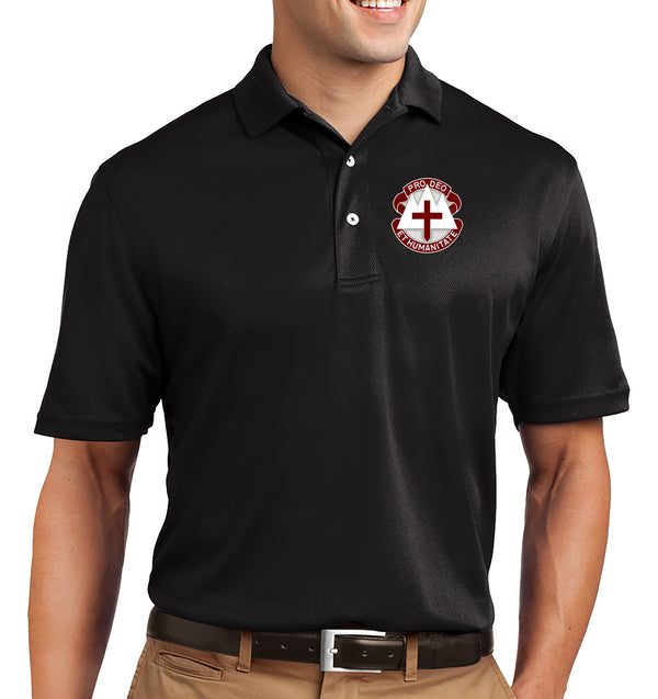 Polo Shirt - Multiple Colors. This shirt is NOT approved for PT.